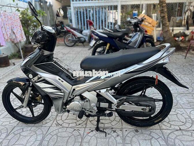 Yamaha Exciter 2006 Đen Việt Nam