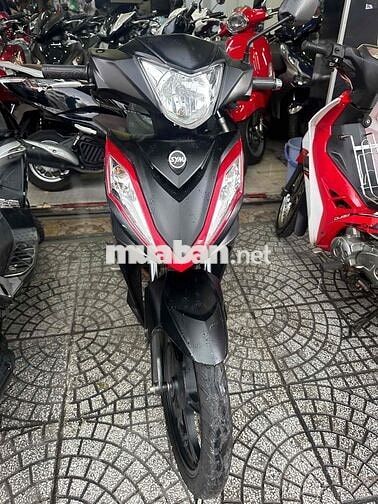 SYM Galaxy 50cc 2019. BS 93  chính chủ công chứng