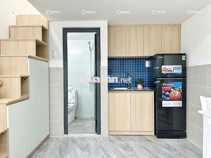 TRỐNG LẠI CĂN DUPLEX FULL NỘI THẤT MỚI 100%🌺DƯƠNG THỊ MƯỜI🌺