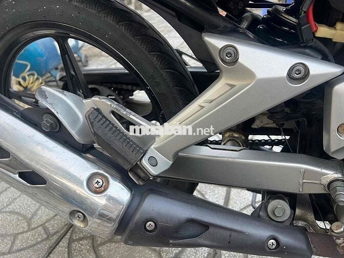 Yamaha Exciter 2006 Đen Việt Nam