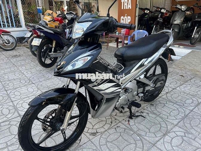 Yamaha Exciter 2006 Đen Việt Nam