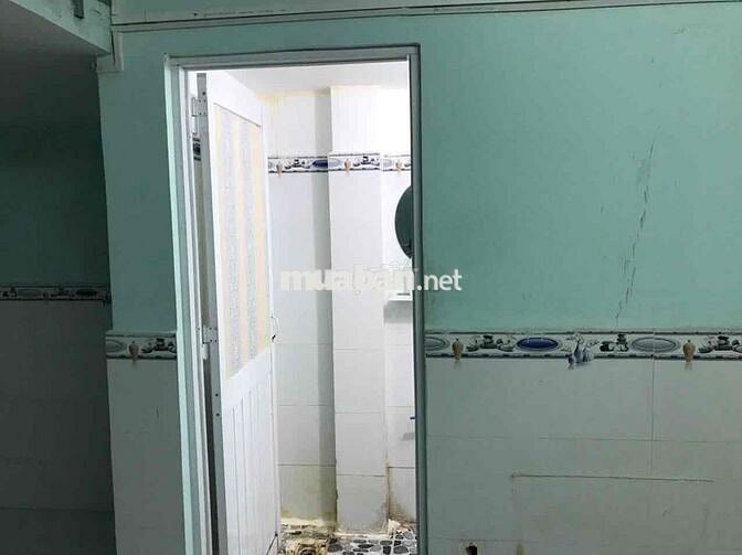 Cho thuê trọ ngay ngã ba Tô ký - Đặng Thúc Vịnh