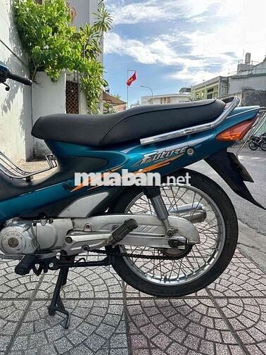 Honda Future đầu ET bstp giấy tờ đầy đủ