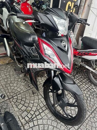 SYM Galaxy 50cc 2019. BS 93  chính chủ công chứng