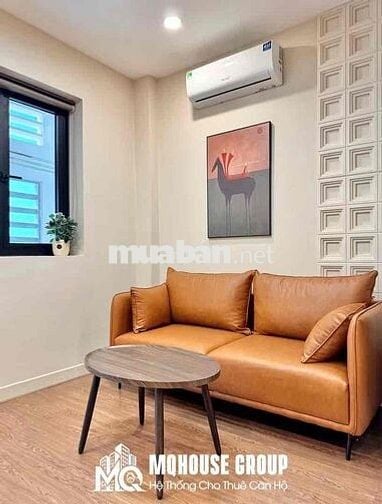 🎉1Pn Cao Cấp Ngay Ngã 6 Nguyễn Tri Phương_An Ninh_Yên Tĩnh_Mặt tiền