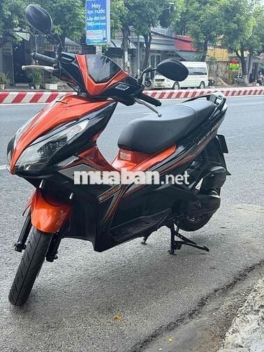 Honda Air Blade 2014 Cam đen biển 43 chính chủ