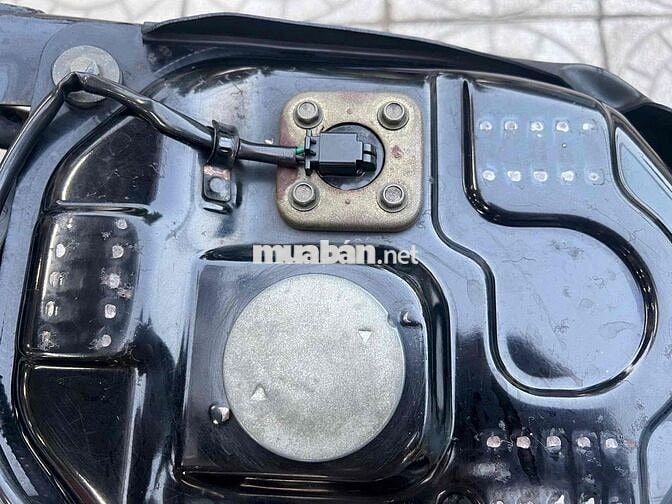 Yamaha Exciter 2006 Đen Việt Nam