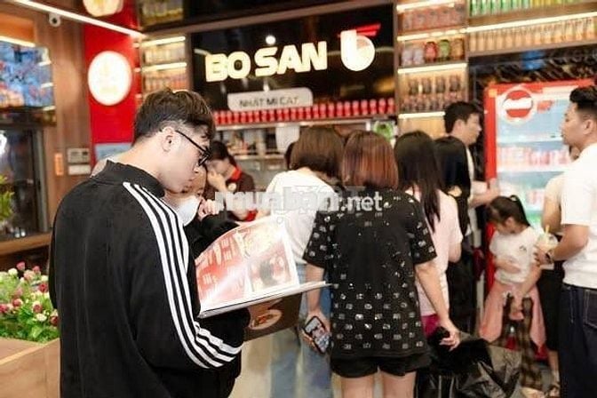 [BAO ĂN Ở] 7 NHÂN VIÊN PHỤC VỤ, TẠP VỤ BẮC TỪ LIÊM