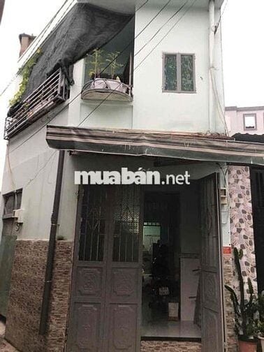 Cho thuê trọ ngay ngã ba Tô ký - Đặng Thúc Vịnh