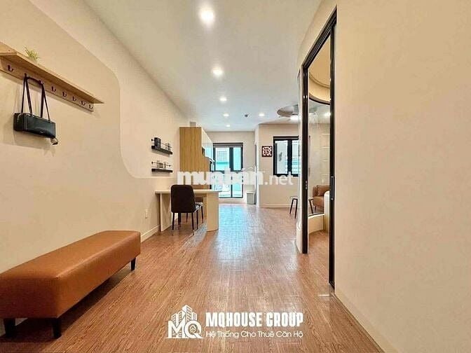 🎉1Pn Cao Cấp Ngay Ngã 6 Nguyễn Tri Phương_An Ninh_Yên Tĩnh_Mặt tiền