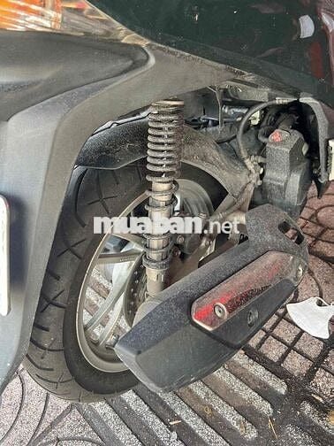 Honda SH 150 2015 30000 km Đen
