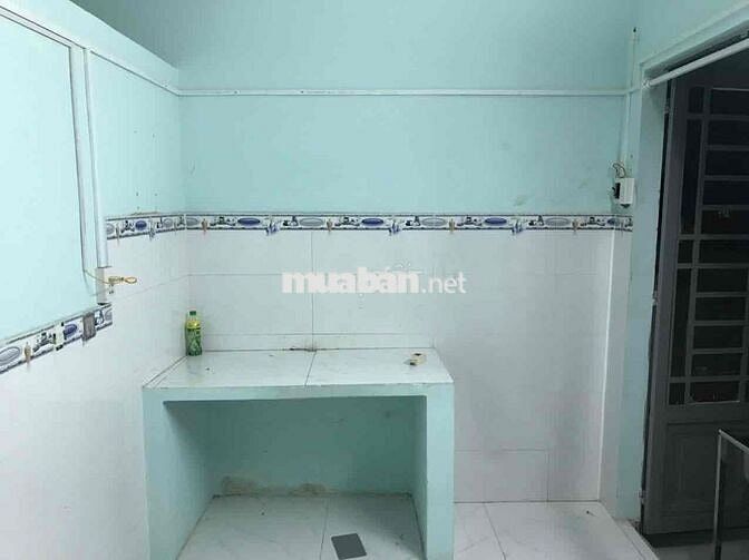 Cho thuê trọ ngay ngã ba Tô ký - Đặng Thúc Vịnh