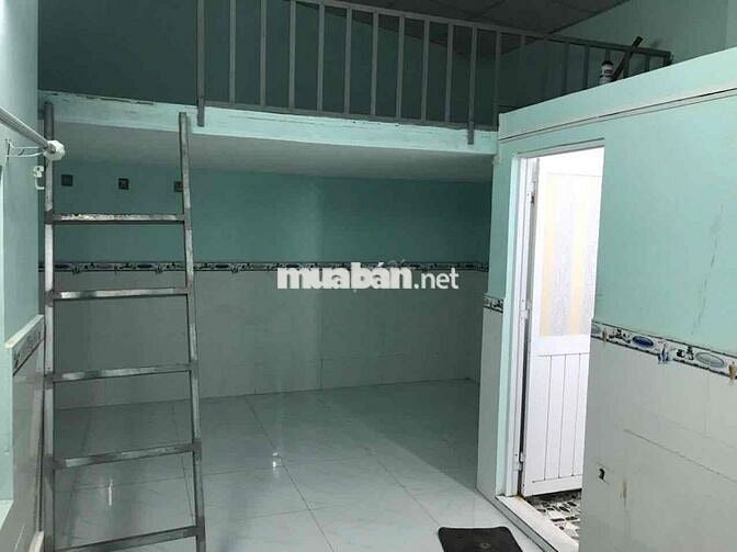 Cho thuê trọ ngay ngã ba Tô ký - Đặng Thúc Vịnh