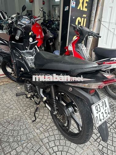 SYM Galaxy 50cc 2019. BS 93  chính chủ công chứng