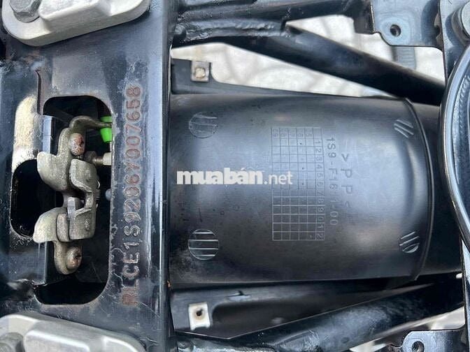 Yamaha Exciter 2006 Đen Việt Nam