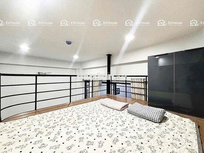 DUPLEX - FULL NỘI THẤT - BAN CÔNG NGAY CẦU NGAY CÔNG VIÊN THUẬN KIỀU