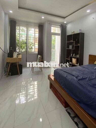 CHO THUÊ NHÀ KDC ĐỒNG BỘ HẺM XE TẢI GẦN NGÃ 4 BÌNH TRIỆU, NT FATIMA HB