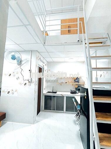 Cho thuê Minihouse khu giảng viên Đại Học Cần được