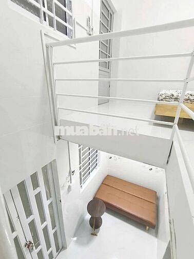 Cho thuê Minihouse khu giảng viên Đại Học Cần được
