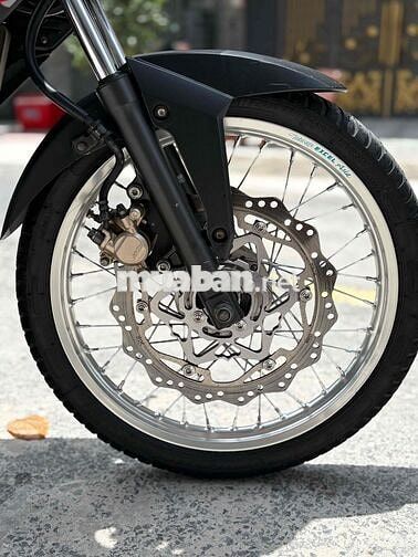 Honda Sonic 150 2020 Đen 55000 km chính chủ ký