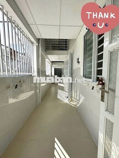 Cho thuê Minihouse khu giảng viên Đại Học Cần được