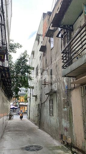🏡 8x17m, ❣️Mở chuỗi Nhà Hàng - Văn Phòng - Showroom, Cải Tạo Tự Do