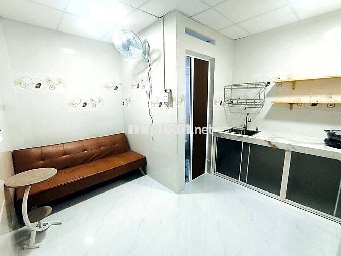 Cho thuê Minihouse khu giảng viên Đại Học Cần được