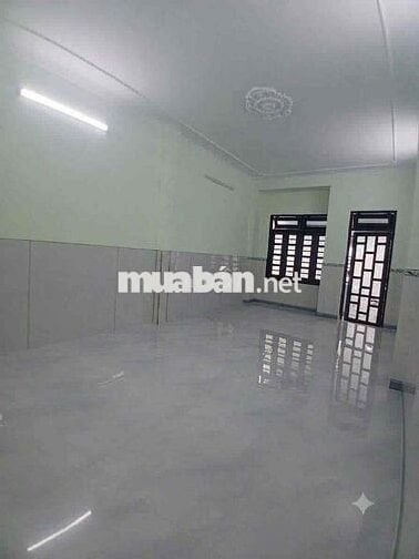 NHÀ ĐẸP TÂN PHÚ- OTÔ NGỦ TRONG NHÀ- NỞ HẬU TÀI LỘC - NGAY CHỢ TÂN HƯƠN