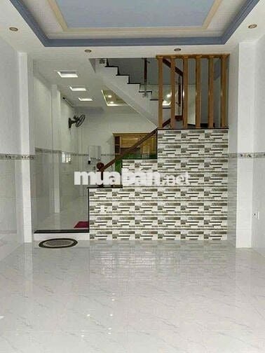 💰💰💰 TRỆT 2LẦU 4PN 3WC - HẺM XE HƠI 618 QUANG TRUNG, P11, GV