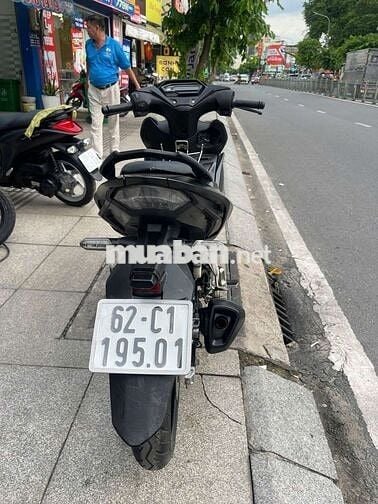 Honda Winner V2 ABS 2020 Đen Đã sử dụng