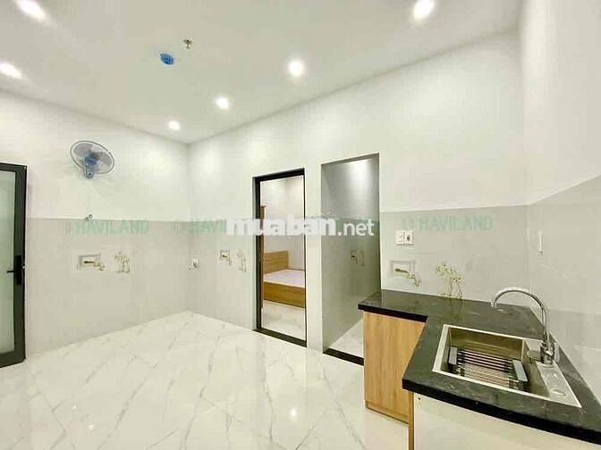 ✨ 1PN GIÁ CHỈ 4,5 TRIỆU – LÊ THIỆN TRỊ ✨