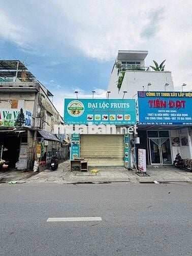 CHO THUÊ NHÀ GÓC 2MT PHAN VĂN TRỊ P10 GÒ VẤP