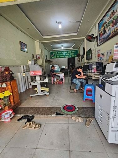 ⭐️Bán nhà 2 Mặt tiền kinh doanh sầm uất Phạm Văn Bạch, P15, Q.Tân Bình