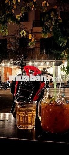 Suzuki BANDIT 2021 màu Đỏ