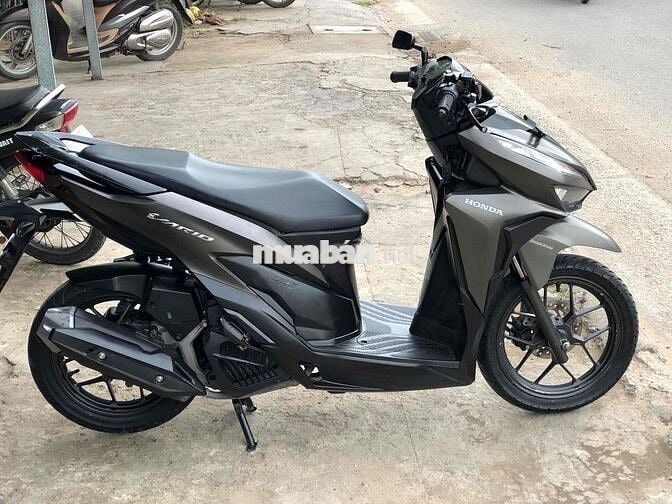 Honda Vario 125 2020 Xám