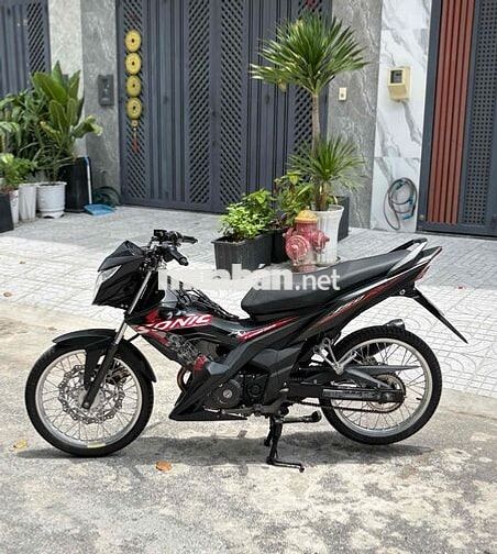 Honda Sonic 150 2020 Đen 55000 km chính chủ ký