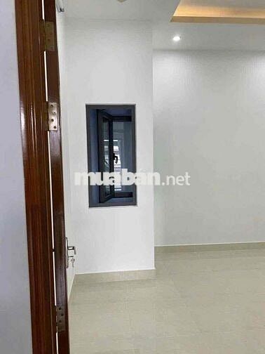 💰💰💰 TRỆT 2LẦU 4PN 3WC - HẺM XE HƠI 618 QUANG TRUNG, P11, GV