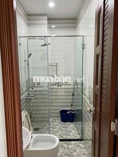 💰💰💰 TRỆT 2LẦU 4PN 3WC - HẺM XE HƠI 618 QUANG TRUNG, P11, GV