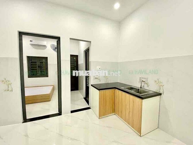 ✨ 1PN GIÁ CHỈ 4,5 TRIỆU – LÊ THIỆN TRỊ ✨