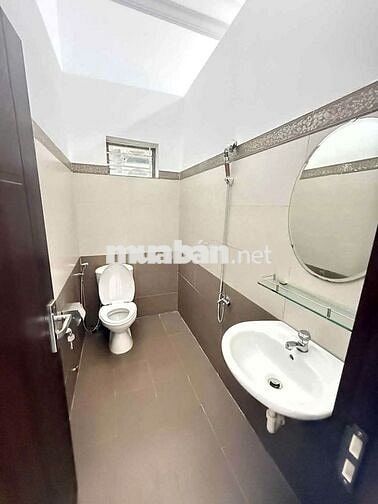 NHÀ 2 TẦNG 2PN 3WC MT AN THƯỢNG
