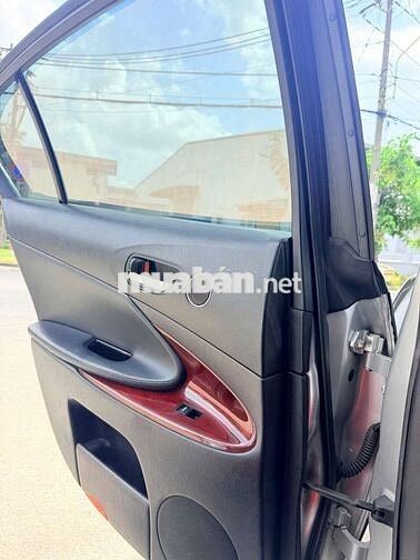 Lexus GS350 2007 Bạc 152.000 km