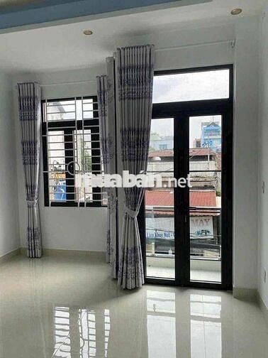 💰💰💰 TRỆT 2LẦU 4PN 3WC - HẺM XE HƠI 618 QUANG TRUNG, P11, GV