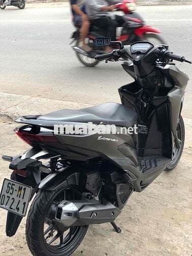 Honda Vario 125 2020 Xám