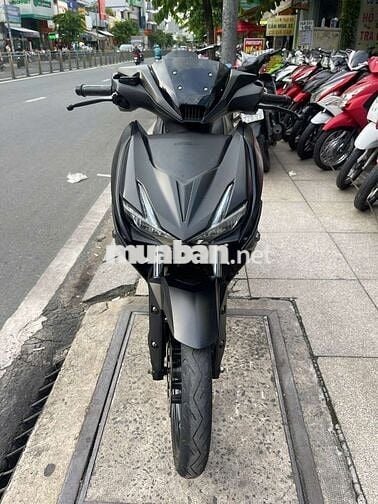 Honda Winner V2 ABS 2020 Đen Đã sử dụng