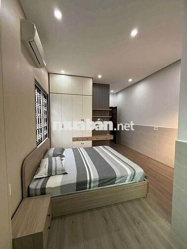 NHÀ 2 TẦNG 2PN 3WC MT AN THƯỢNG