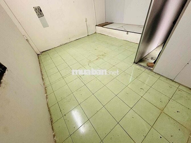 CHO THUÊ NHÀ GÓC 2MT PHAN VĂN TRỊ P10 GÒ VẤP