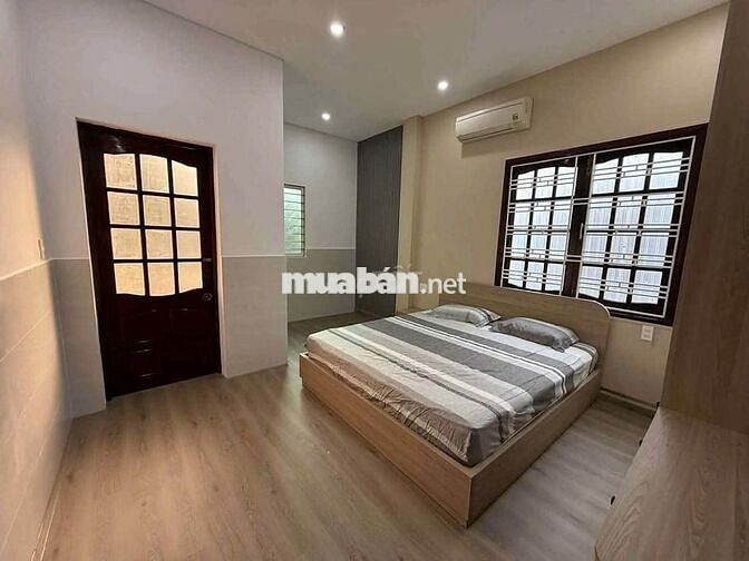 NHÀ 2 TẦNG 2PN 3WC MT AN THƯỢNG