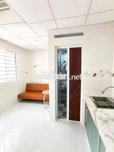 Cho thuê Minihouse khu giảng viên Đại Học Cần được
