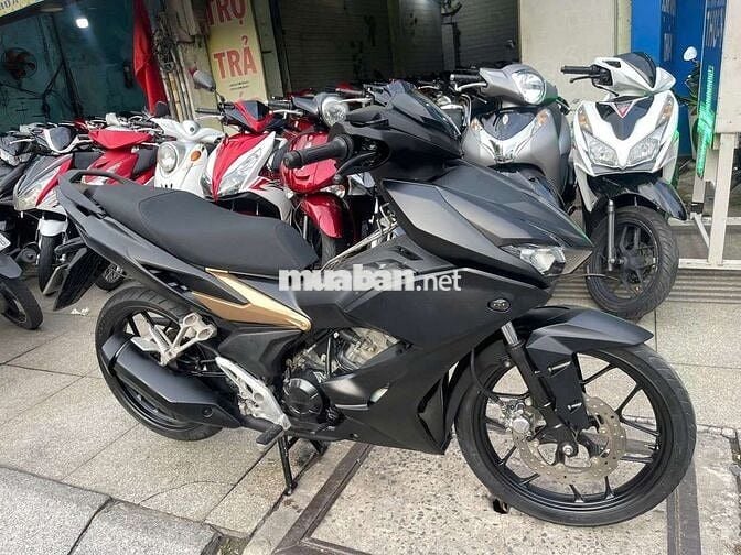 Honda Winner V2 ABS 2020 Đen Đã sử dụng