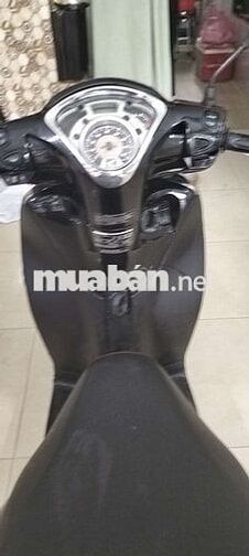 Honda SH mode 2018 Đỏ đen